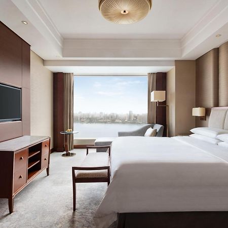 Shangri-La Nanchang Nam Xương Ngoại thất bức ảnh