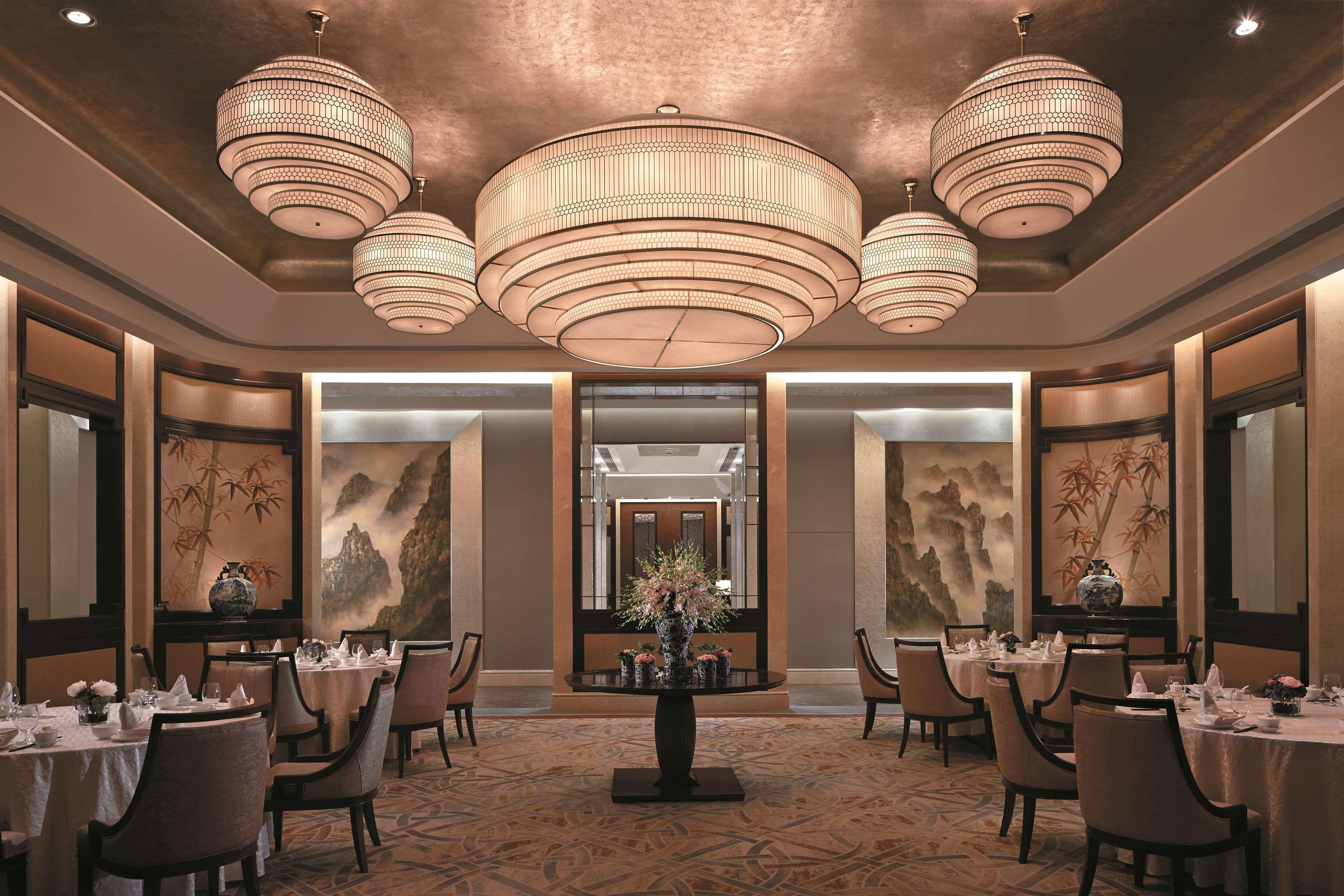 Shangri-La Nanchang Nam Xương Ngoại thất bức ảnh