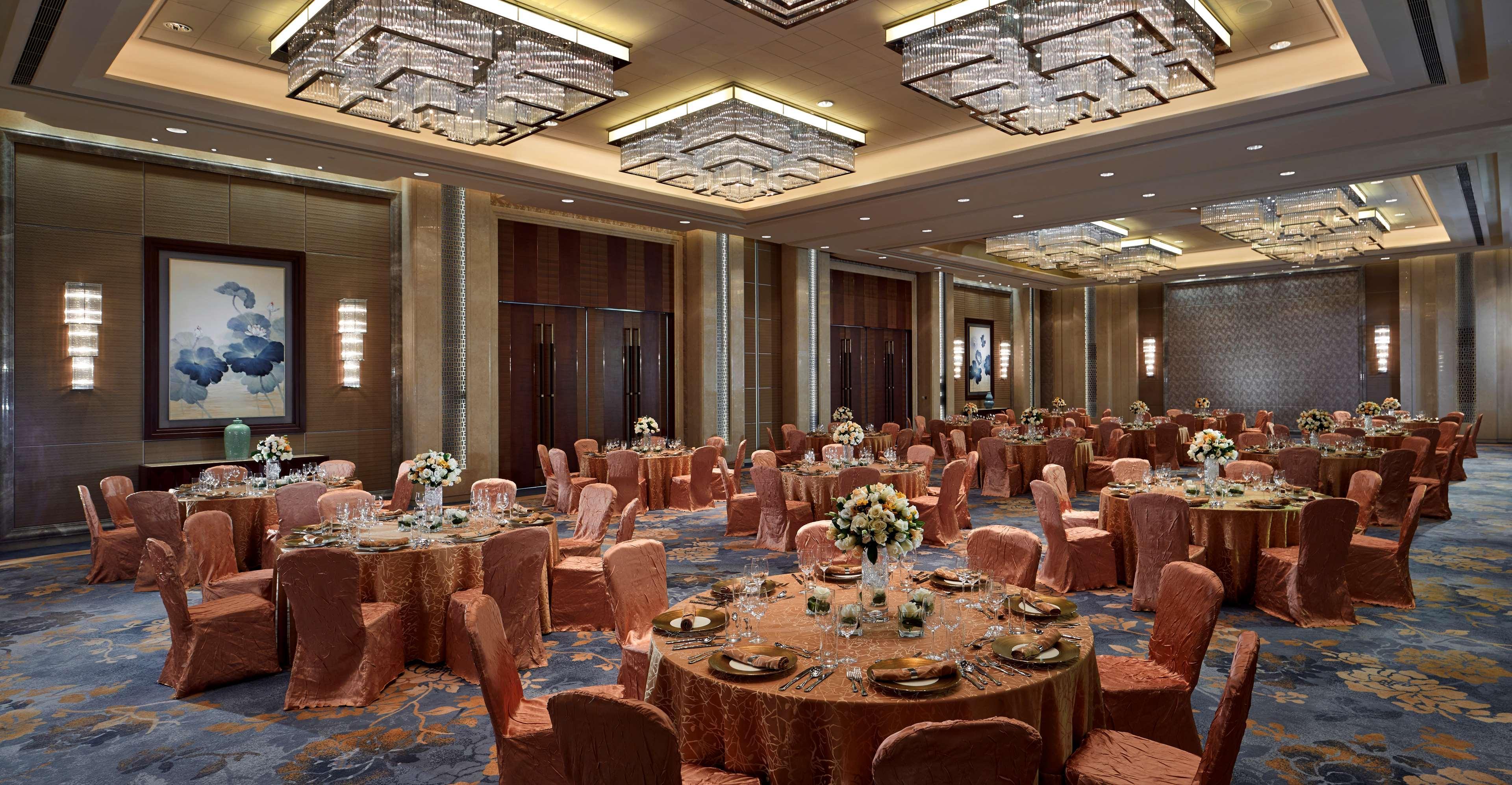 Shangri-La Nanchang Nam Xương Ngoại thất bức ảnh