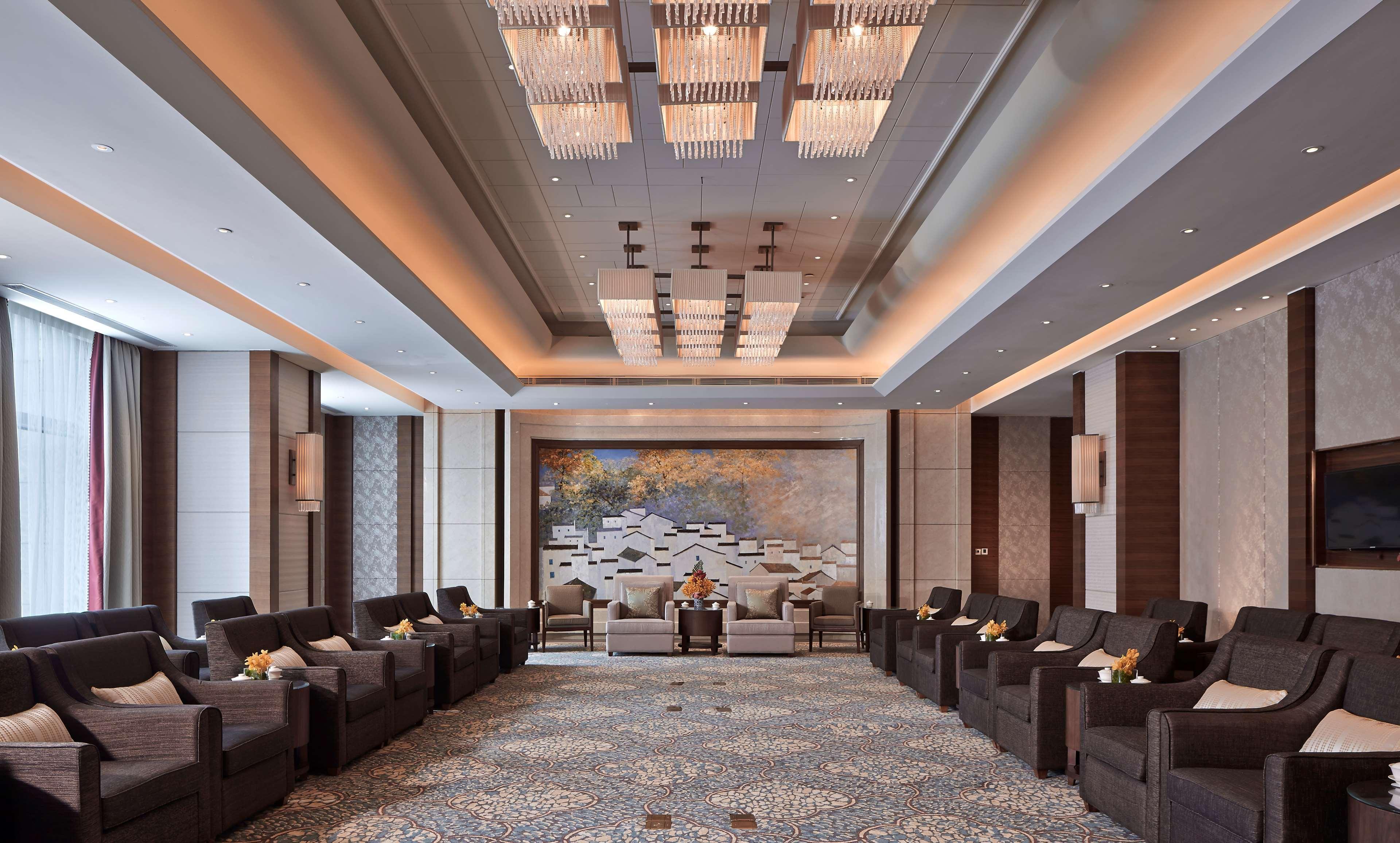 Shangri-La Nanchang Nam Xương Ngoại thất bức ảnh
