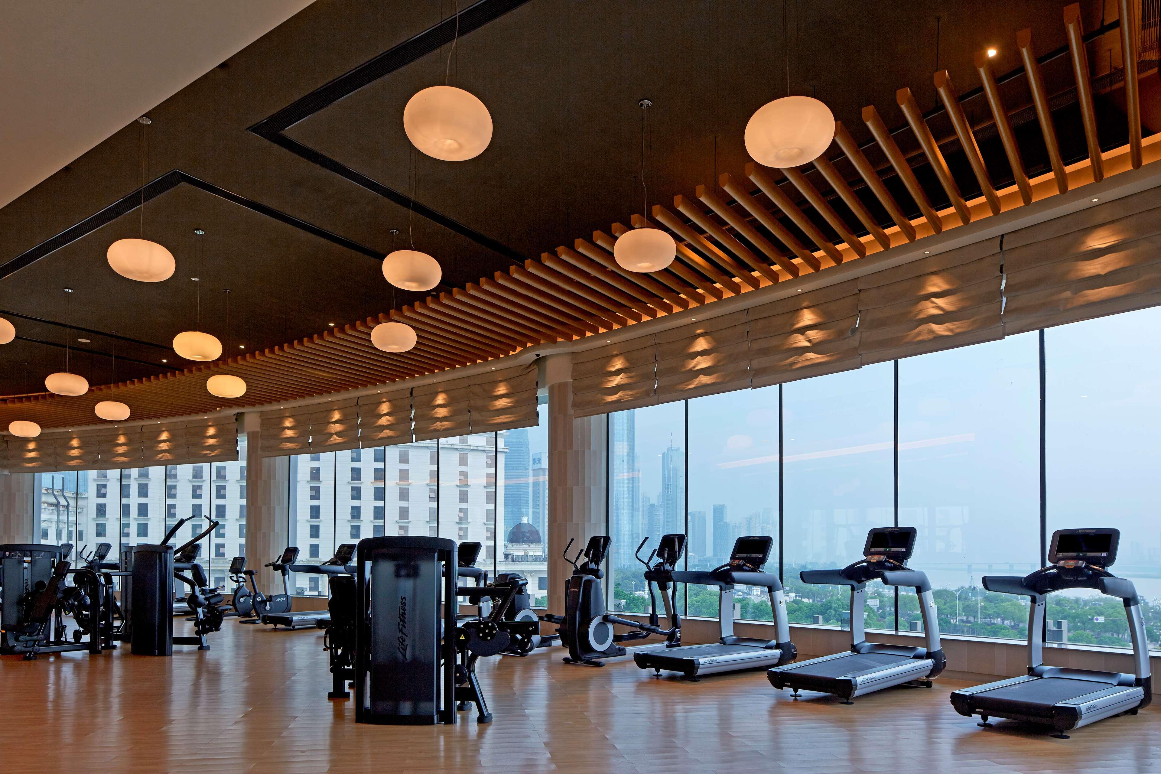 Shangri-La Nanchang Nam Xương Ngoại thất bức ảnh