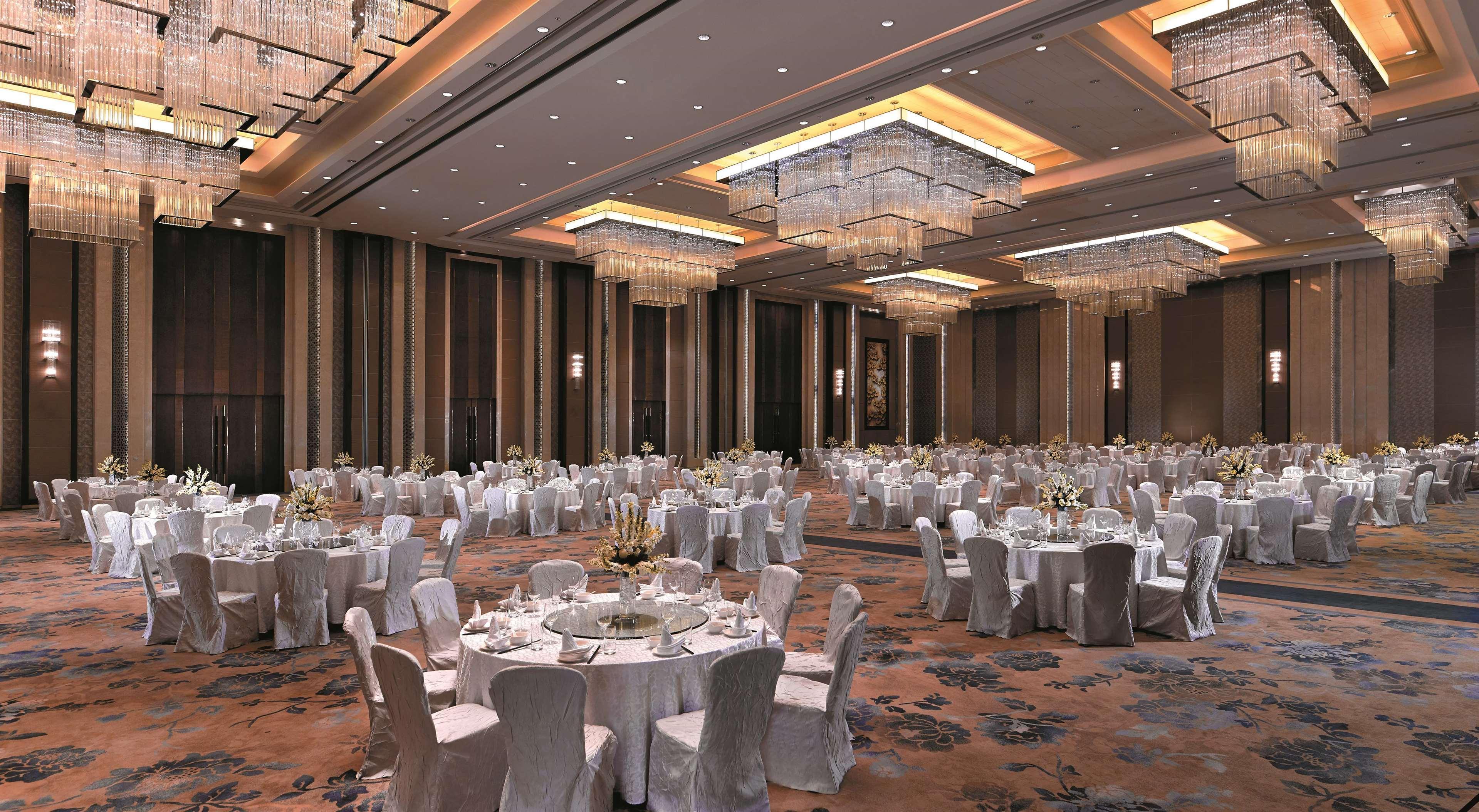 Shangri-La Nanchang Nam Xương Ngoại thất bức ảnh